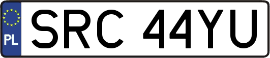 SRC44YU