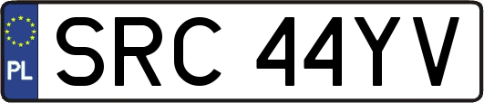 SRC44YV