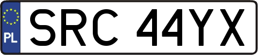 SRC44YX