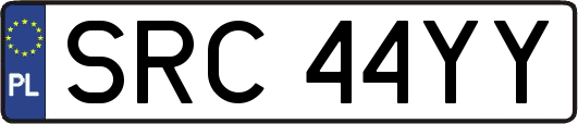 SRC44YY