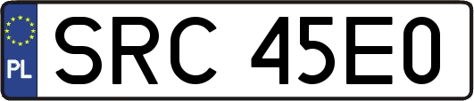 SRC45E0