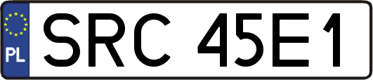 SRC45E1