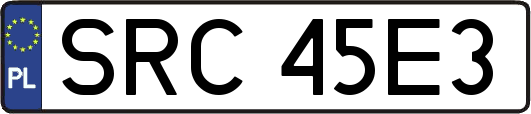 SRC45E3