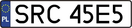 SRC45E5