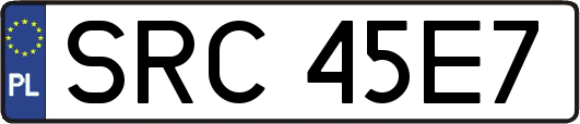 SRC45E7