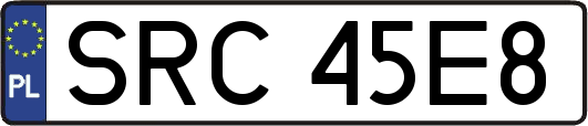 SRC45E8