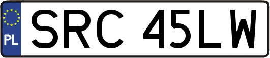 SRC45LW
