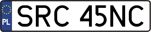 SRC45NC