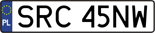 SRC45NW
