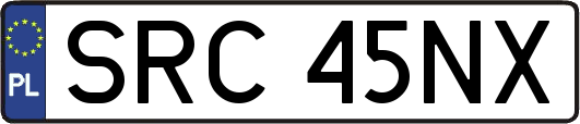 SRC45NX