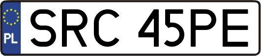 SRC45PE