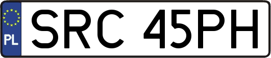 SRC45PH