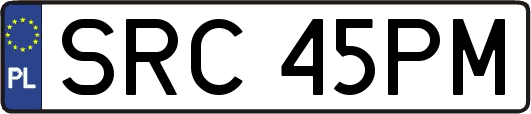 SRC45PM