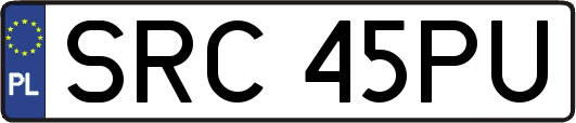 SRC45PU