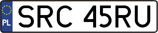 SRC45RU