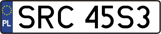 SRC45S3