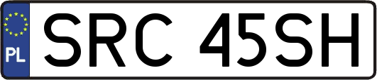 SRC45SH