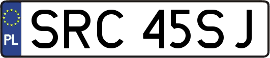 SRC45SJ
