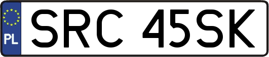 SRC45SK