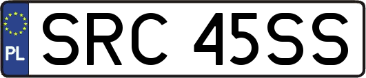 SRC45SS