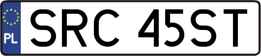 SRC45ST