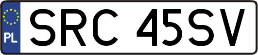 SRC45SV