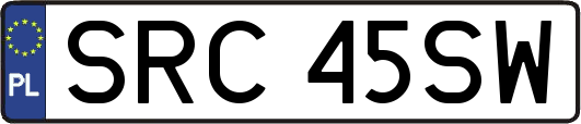 SRC45SW