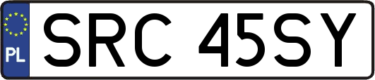 SRC45SY