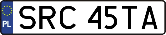 SRC45TA