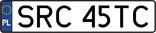 SRC45TC