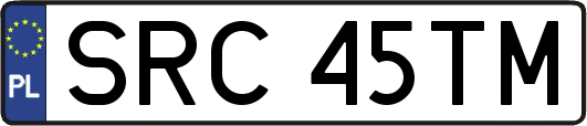 SRC45TM