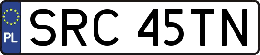 SRC45TN