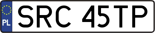 SRC45TP