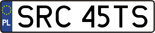 SRC45TS