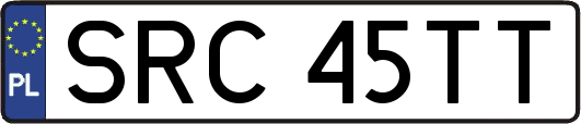 SRC45TT