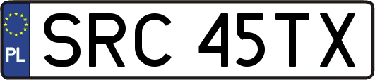 SRC45TX