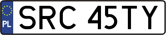 SRC45TY