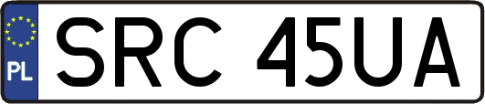 SRC45UA