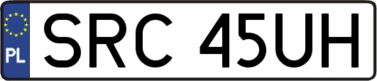 SRC45UH