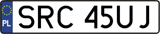 SRC45UJ