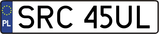 SRC45UL