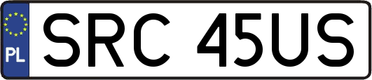 SRC45US