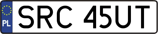 SRC45UT
