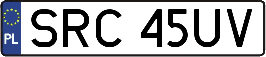 SRC45UV