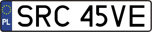 SRC45VE