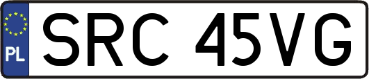 SRC45VG