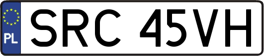 SRC45VH