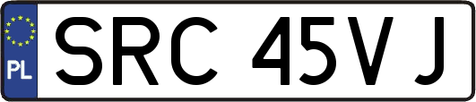 SRC45VJ