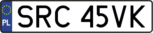 SRC45VK