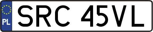 SRC45VL